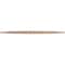 Ekena Millwork Empire Wood Fretwork Pierced Ceiling Medallion, Alder, 28"OD x 10 1/4"ID x 3/8"T CMWP28X28X0375EPAL - alternate 2